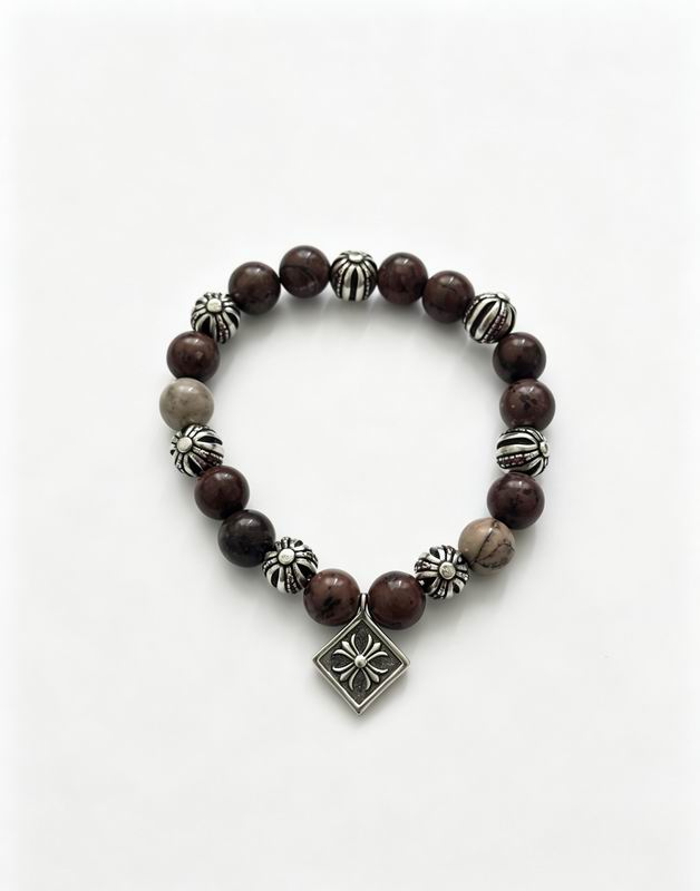 Chrome Hearts Bracelet 06yxs45